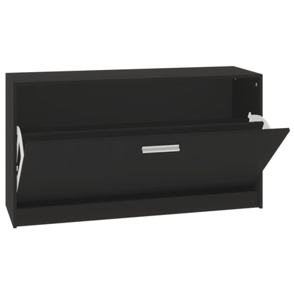 Shoe Bench Solid Oak 1 Compartment Wide & Long