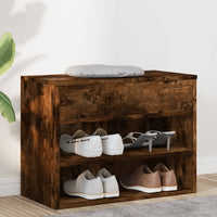 Brown Oak