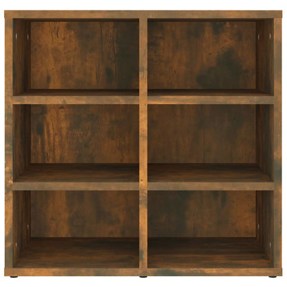 Arc Shoe Bench Solid Pine 12 Compartments Wide & Deep