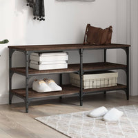 Brown Oak