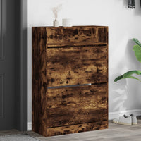 Brown Oak