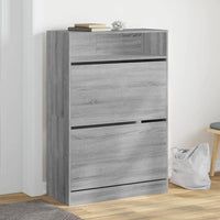 Grey Sanoma