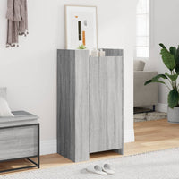 Grey Sanoma
