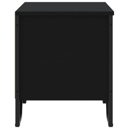 Shoe Bench Old, Hand-Finished Wood Wide & Deep 6 Compartments