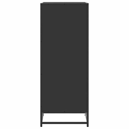 Flow Shoe Rack Grained Old Sonoma & Metal 5 Compartments