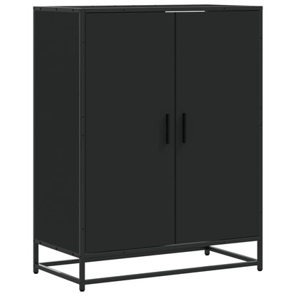 Shoe Cabinet Almond Wood Wide & Deep