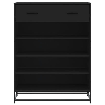 6 Cabinets Natural Oak Shoe Cabinet Medium