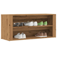 Artisan Oak