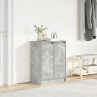 Concrete Grey