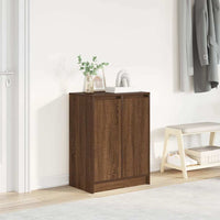 Brown Oak