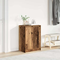 Old wood