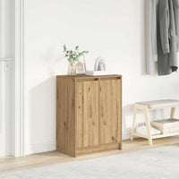 Artisan Oak