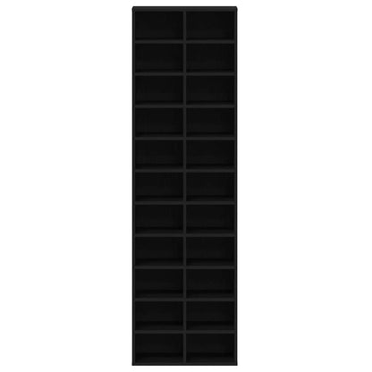 Shoe Rack Ashwood Tall & Skinny
